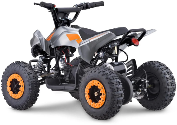 LAMAX eTiger ATV40S