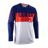 LEATT Motocross Jersey Moto 4.5 Lite