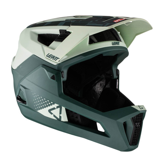 LEATT MTB Helm Enduro 4.0