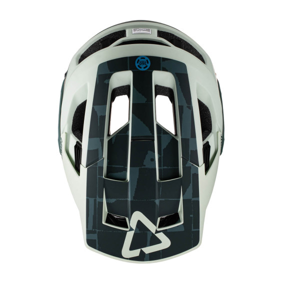 LEATT MTB Helm Enduro 4.0