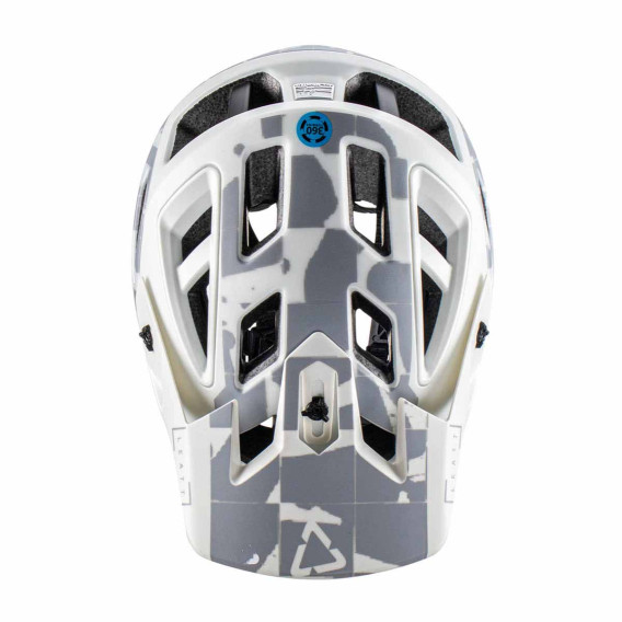 LEATT MTB Helm All Mountain 3.0