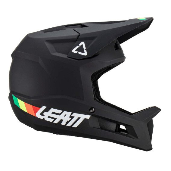 Leatt MTB Helm Gravity 1.0 Junior