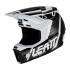 LEATT Motocross Helm Moto 7.5 V23 inkl. Brille