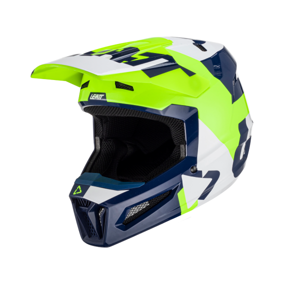 Helmet Moto 2.5