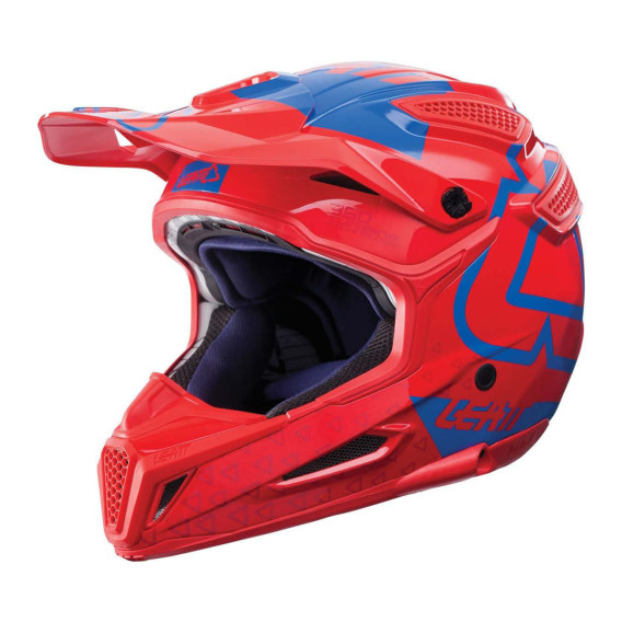 LEATT HELM GPX 5.5 COMP V15 AKTION19