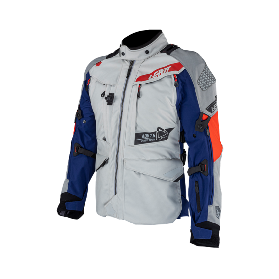 Leatt Jacket ADV MultiTour 7.5