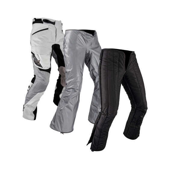 Leatt Pants ADV MultiTour 7.5